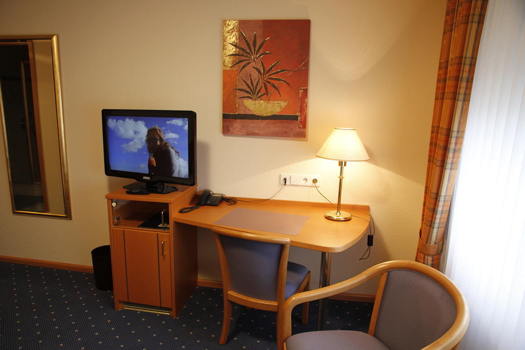 Hotel Anika Neuenburg am Rhein Quarto foto