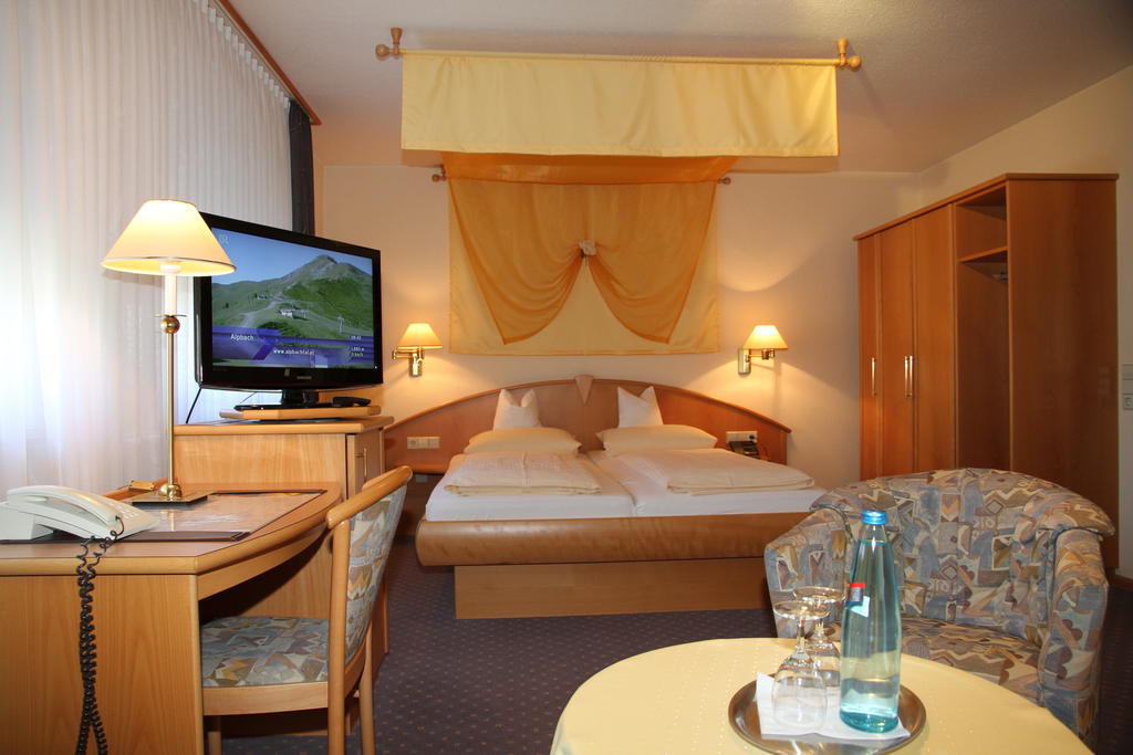 Hotel Anika Neuenburg am Rhein Quarto foto