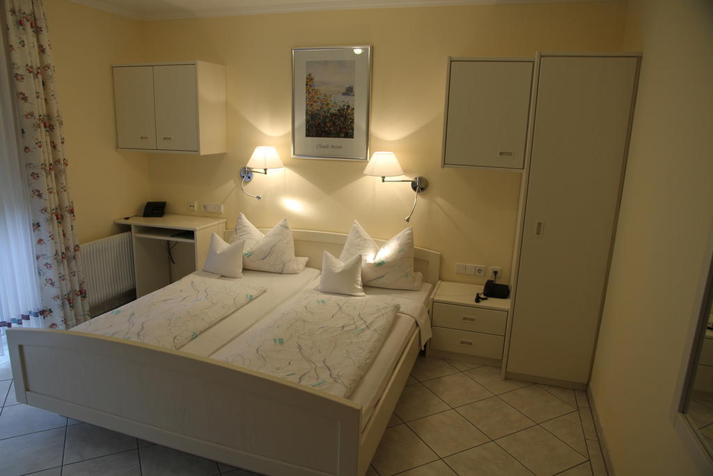 Hotel Anika Neuenburg am Rhein Quarto foto