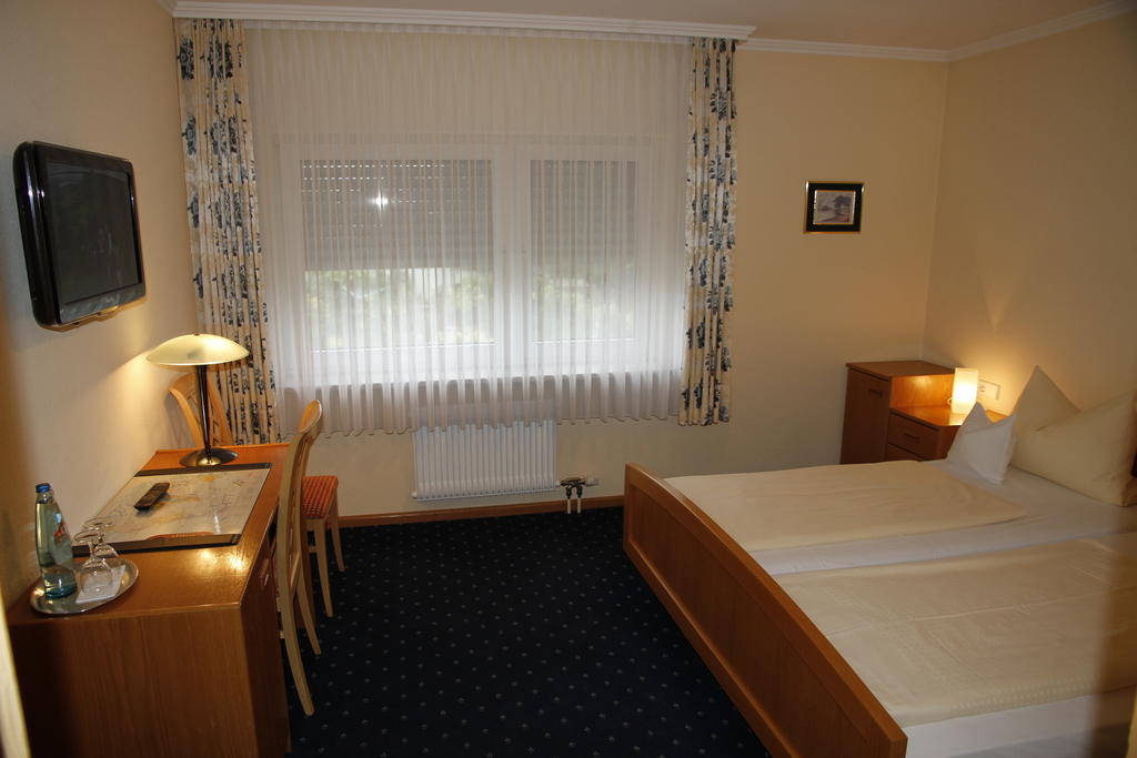 Hotel Anika Neuenburg am Rhein Quarto foto