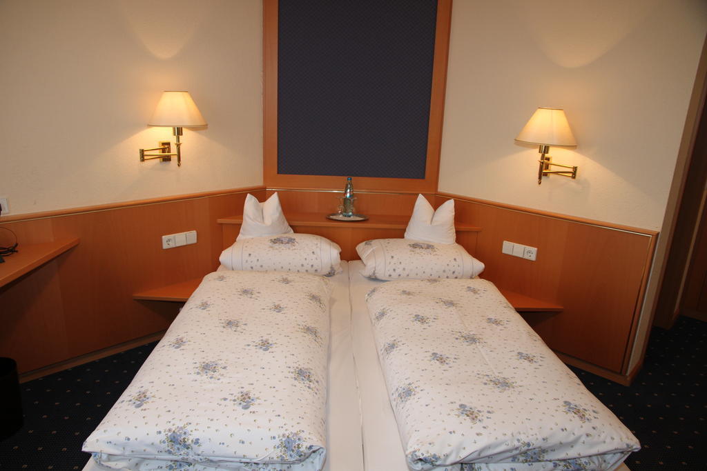 Hotel Anika Neuenburg am Rhein Quarto foto